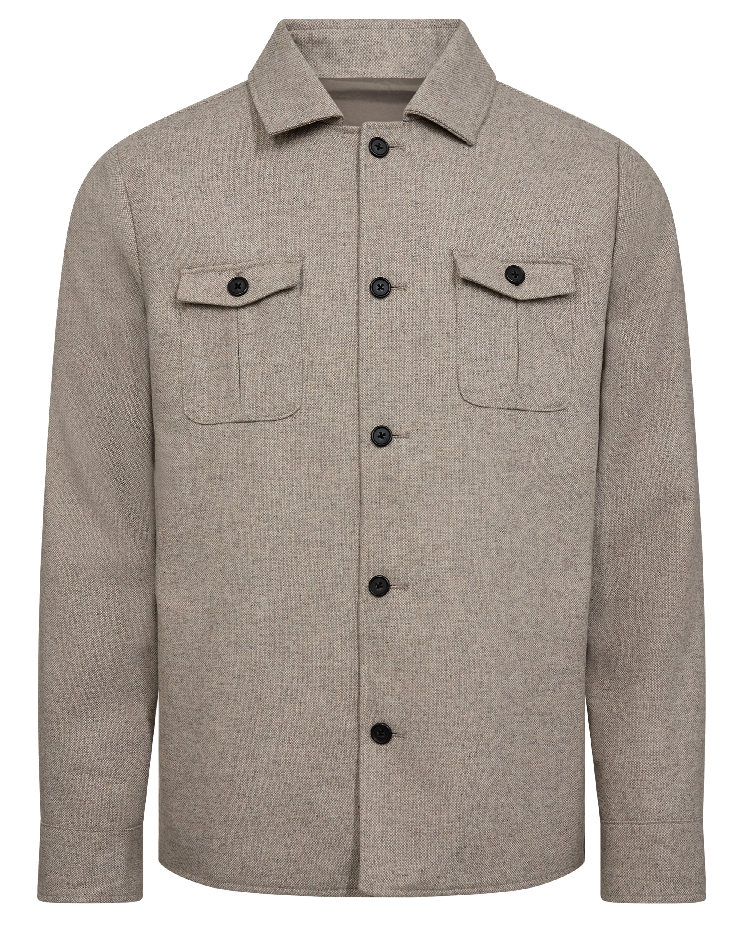 Bruun & Stengade Overshirt